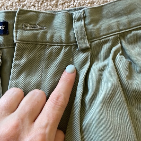 VINTAGE Dockers women’s shorts - Picture 4 of 4